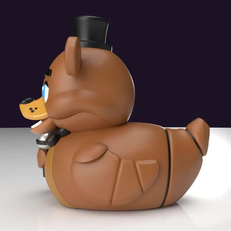 numskull® Five Nights At Freddy's: Freddy TUBBZ™ samlefigur