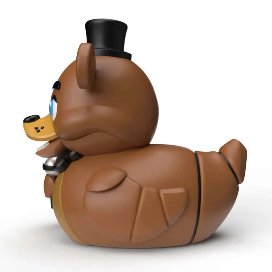 numskull® Five Nights At Freddy's: Freddy TUBBZ™ samlefigur
