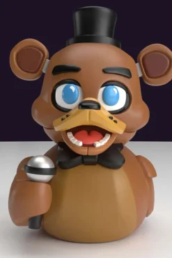 numskull® Five Nights At Freddy's: Freddy TUBBZ™ samlefigur