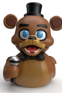 numskull® Five Nights At Freddy's: Freddy TUBBZ™ samlefigur