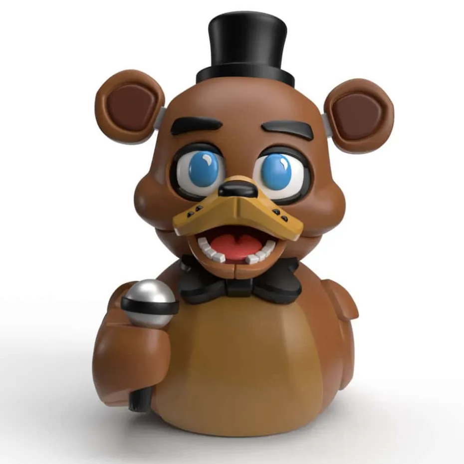 numskull® Five Nights At Freddy's: Freddy TUBBZ™ samlefigur