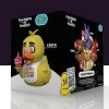 numskull® Five Nights At Freddy's: Chica TUBBZ™ samlefigur