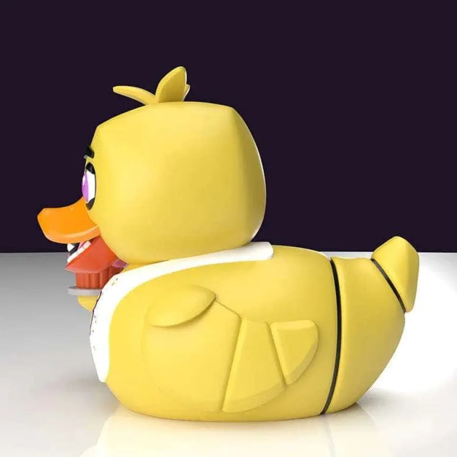numskull® Five Nights At Freddy's: Chica TUBBZ™ samlefigur