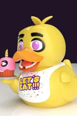 numskull® Five Nights At Freddy's: Chica TUBBZ™ samlefigur