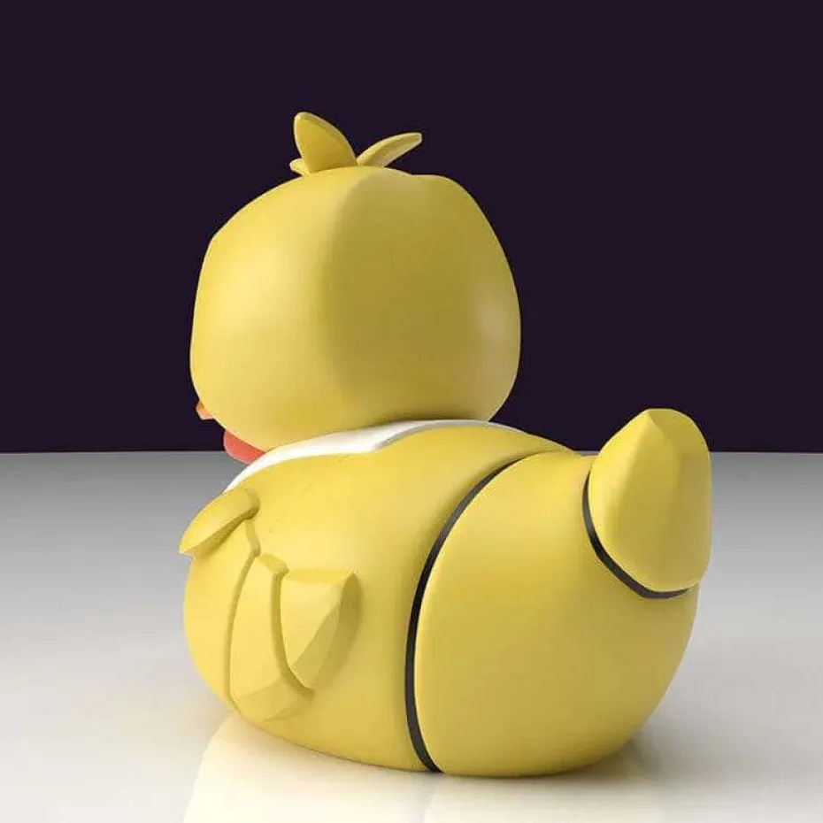 numskull® Five Nights At Freddy's: Chica TUBBZ™ samlefigur