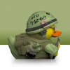 numskull® Full Metal Jacket: Sgt J.T Davis TUBBZ™ samlefigur