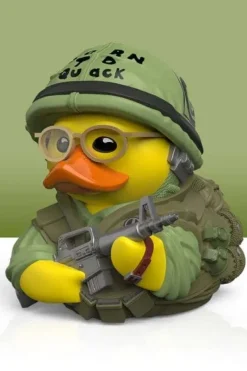 numskull® Full Metal Jacket: Sgt J.T Davis TUBBZ™ samlefigur