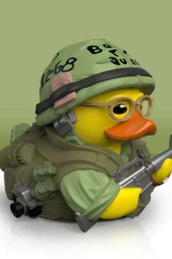 numskull® Full Metal Jacket: Sgt J.T Davis TUBBZ™ samlefigur
