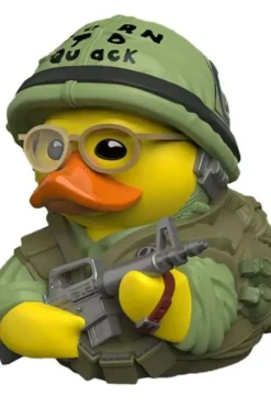 numskull® Full Metal Jacket: Sgt J.T Davis TUBBZ™ samlefigur
