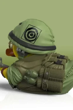 numskull® Full Metal Jacket: Sgt J.T Davis TUBBZ™ samlefigur