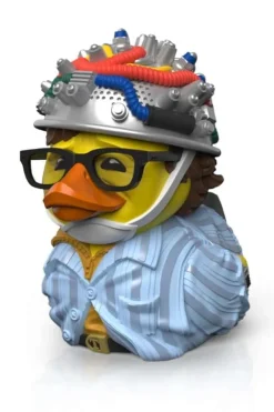 numskull® Ghostbusters: Louis Tully TUBBZ™ (First Edition) samlefigur