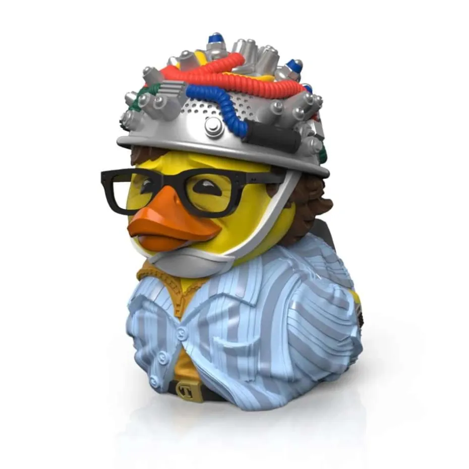 numskull® Ghostbusters: Louis Tully TUBBZ™ (First Edition) samlefigur
