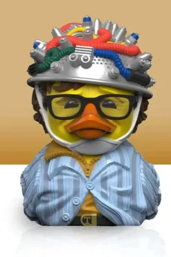 numskull® Ghostbusters: Louis Tully TUBBZ™ (First Edition) samlefigur