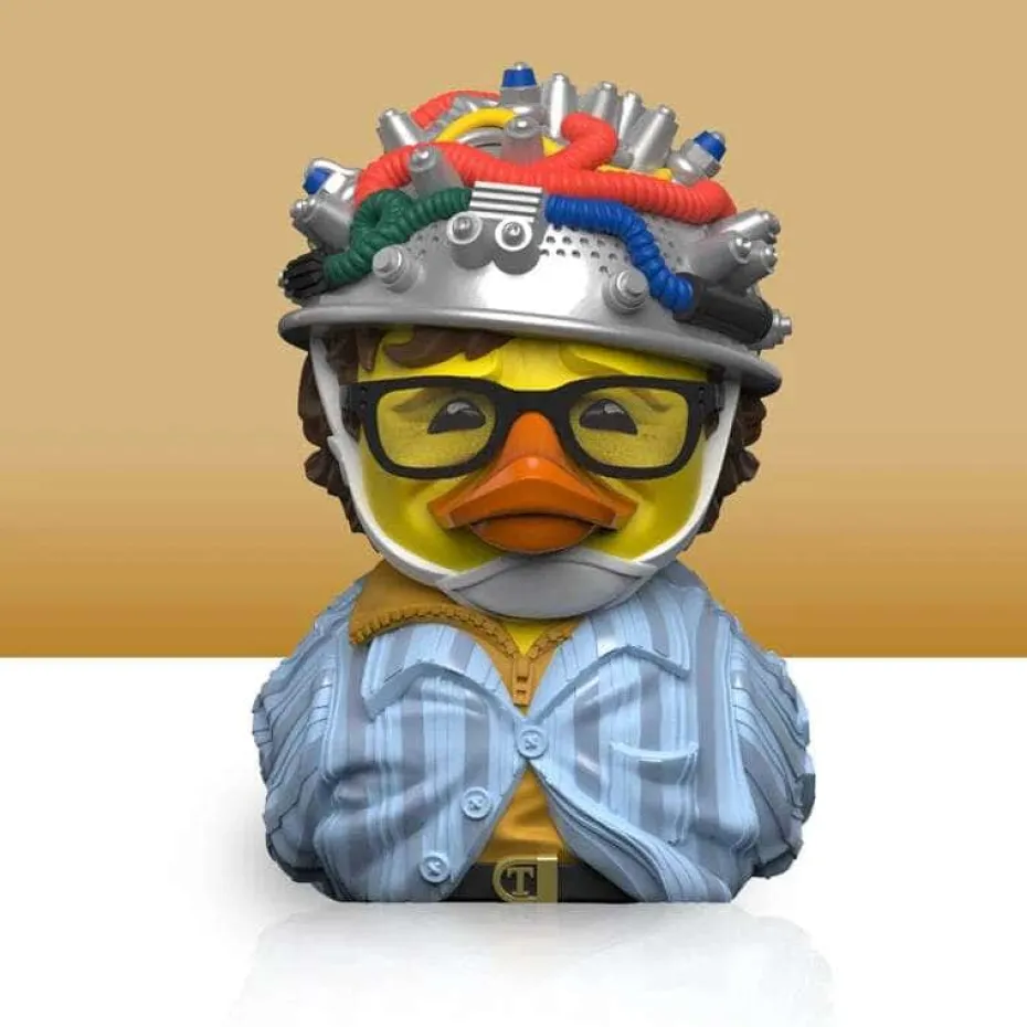 numskull® Ghostbusters: Louis Tully TUBBZ™ (First Edition) samlefigur