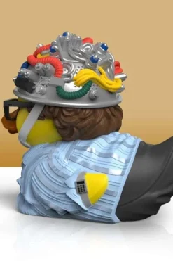 numskull® Ghostbusters: Louis Tully TUBBZ™ (First Edition) samlefigur