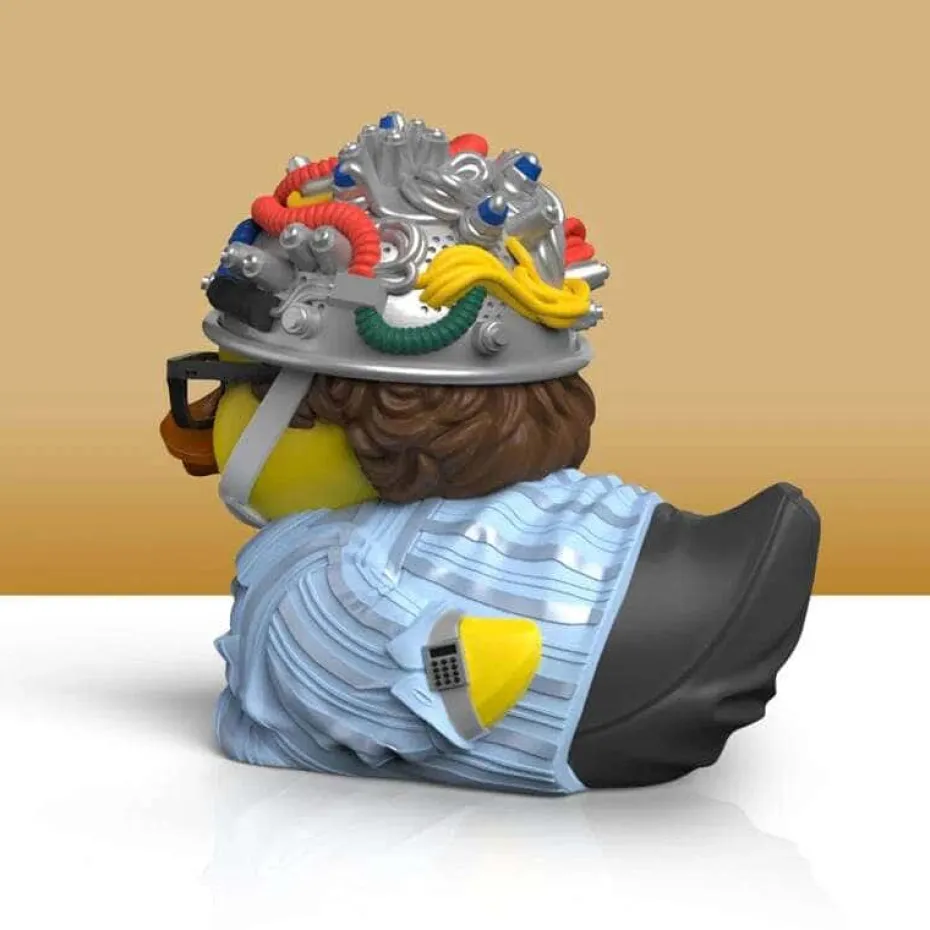 numskull® Ghostbusters: Louis Tully TUBBZ™ (First Edition) samlefigur