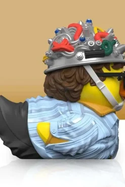 numskull® Ghostbusters: Louis Tully TUBBZ™ (First Edition) samlefigur
