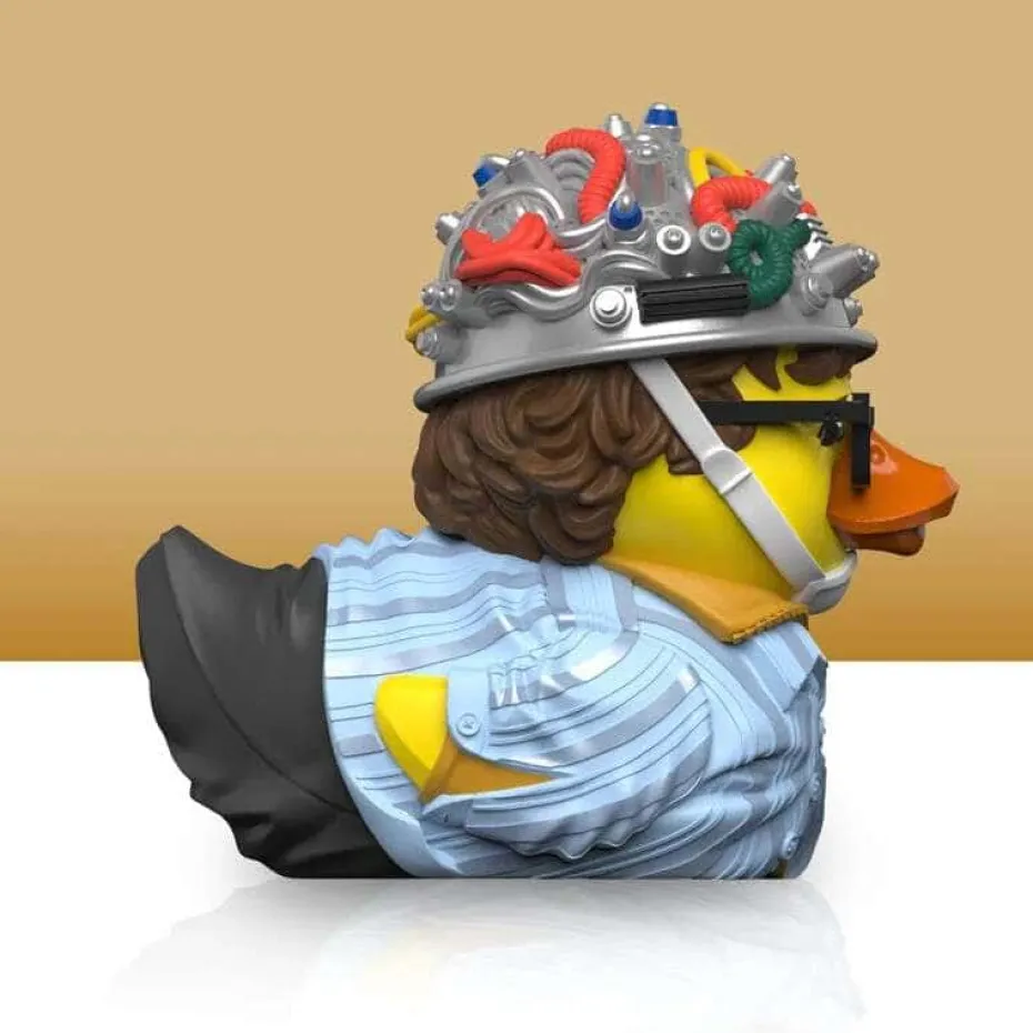 numskull® Ghostbusters: Louis Tully TUBBZ™ (First Edition) samlefigur