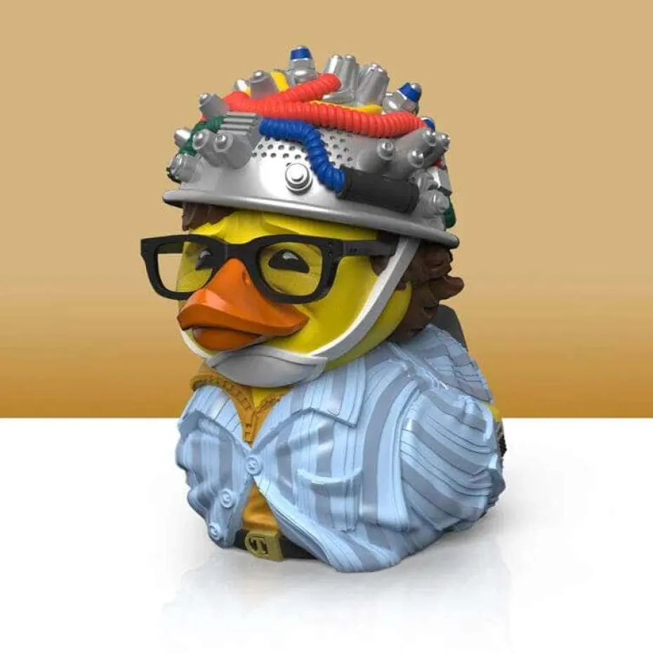 numskull® Ghostbusters: Louis Tully TUBBZ™ (First Edition) samlefigur