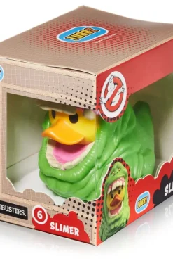 numskull® Ghostbusters: Slimer TUBBZ™ samlefigur
