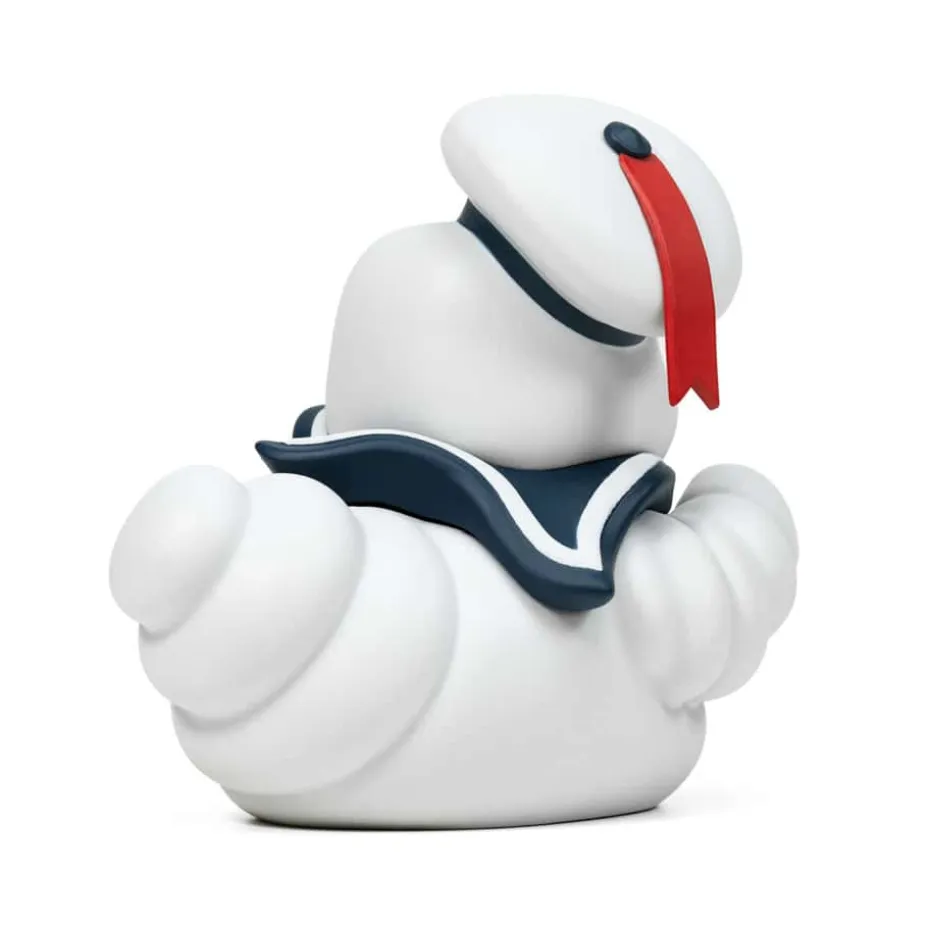 numskull® Ghostbusters: Stay Puft TUBBZ™ samlefigur