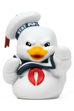 numskull® Ghostbusters: Stay Puft TUBBZ™ samlefigur