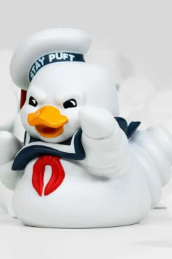 numskull® Ghostbusters: Stay Puft TUBBZ™ samlefigur