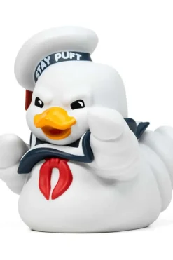 numskull® Ghostbusters: Stay Puft TUBBZ™ samlefigur