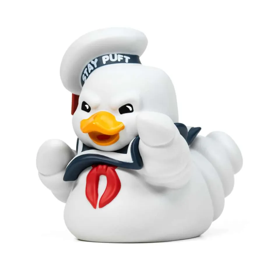 numskull® Ghostbusters: Stay Puft TUBBZ™ samlefigur