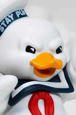 numskull® Ghostbusters: Stay Puft TUBBZ™ samlefigur