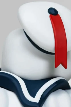 numskull® Ghostbusters: Stay Puft TUBBZ™ samlefigur