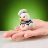 numskull® Ghostbusters: Stay Puft TUBBZ™ mini samlefigur