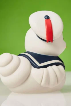 numskull® Ghostbusters: Stay Puft TUBBZ™ mini samlefigur