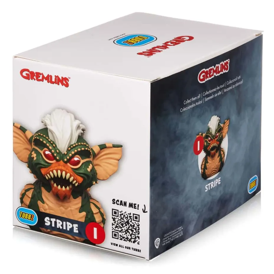 numskull® Gremlins: Stripe TUBBZ™ samlefigur