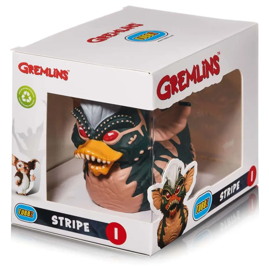 numskull® Gremlins: Stripe TUBBZ™ samlefigur