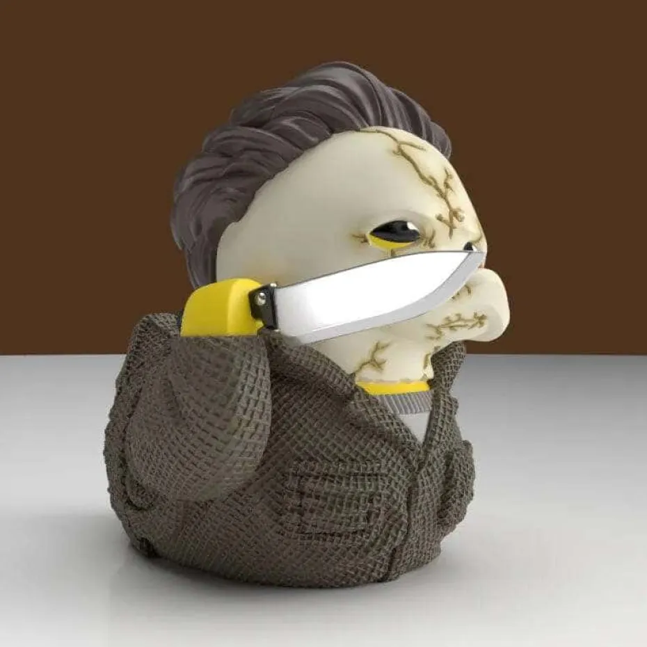 numskull® Halloween: Michael Myers TUBBZ™ samlefigur
