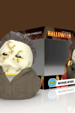 numskull® Halloween: Michael Myers TUBBZ™ samlefigur