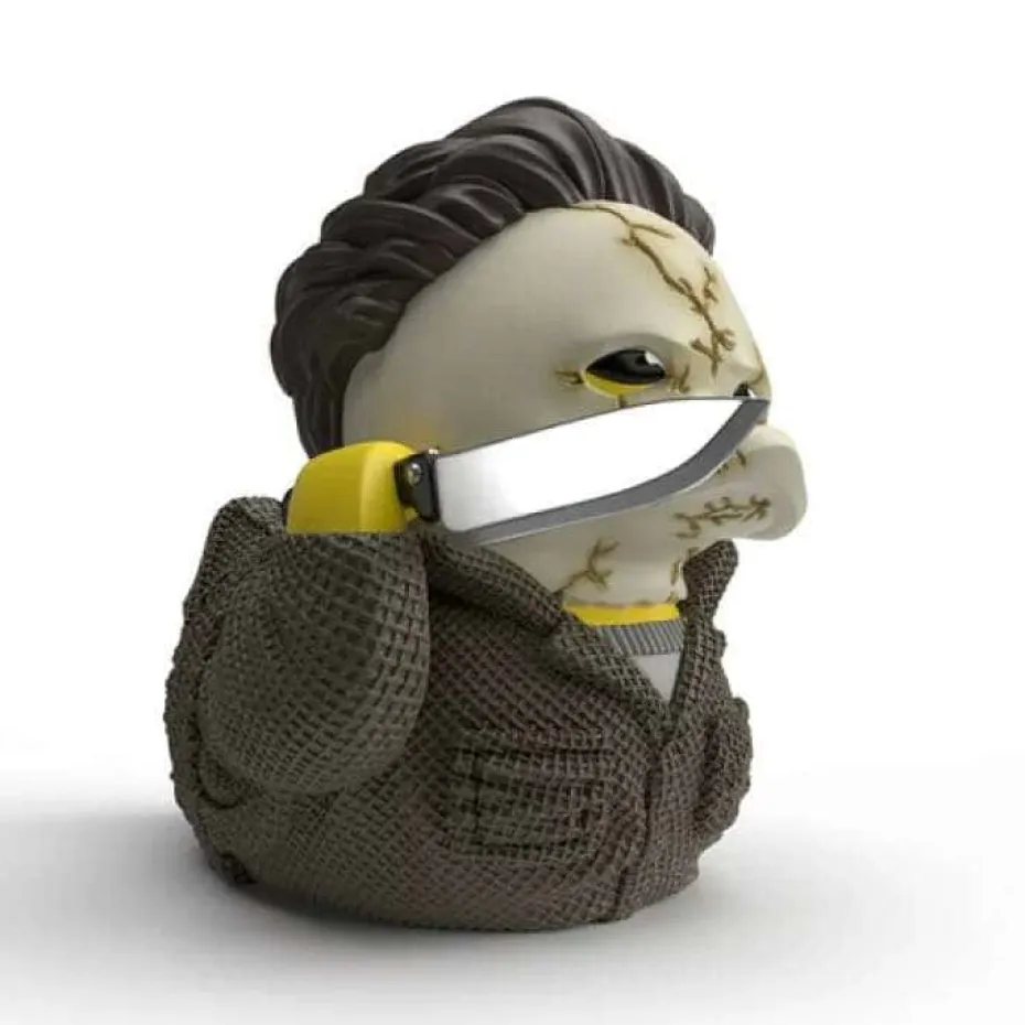 numskull® Halloween: Michael Myers TUBBZ™ samlefigur