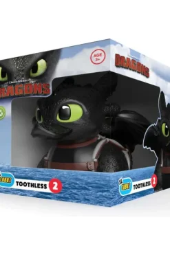 numskull® How To Train Your Dragon: Toothless TUBBZ™ samlefigur