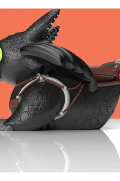 numskull® How To Train Your Dragon: Toothless TUBBZ™ samlefigur
