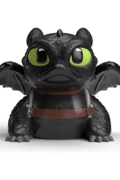 numskull® How To Train Your Dragon: Toothless TUBBZ™ samlefigur