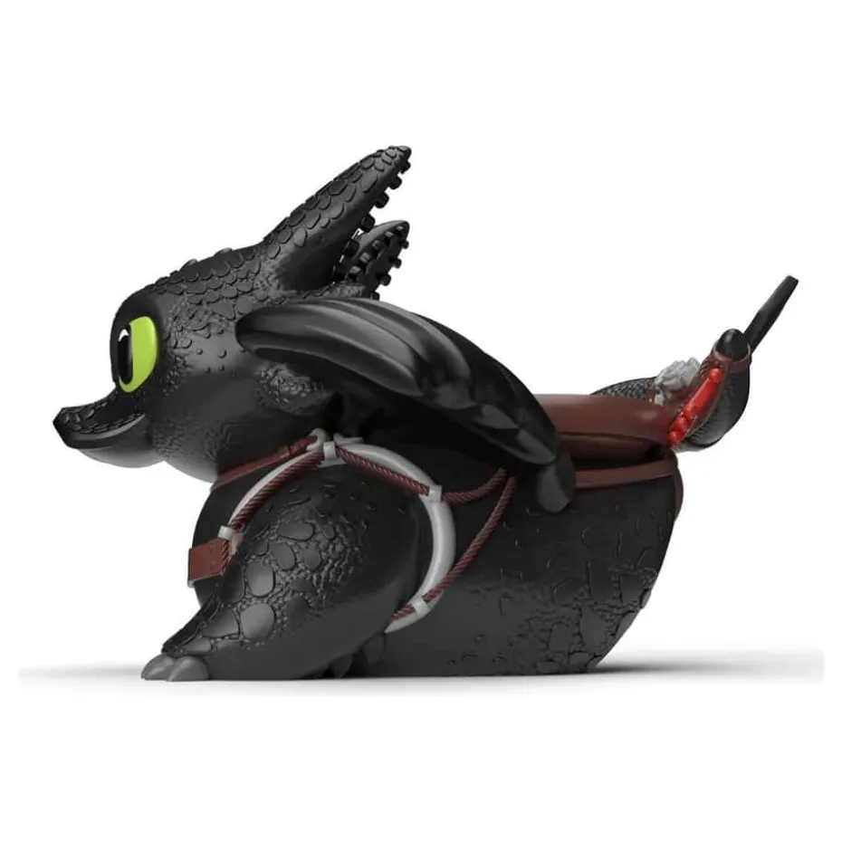 numskull® How To Train Your Dragon: Toothless TUBBZ™ samlefigur