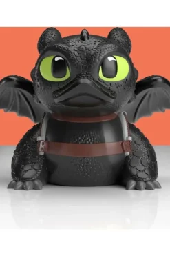 numskull® How To Train Your Dragon: Toothless TUBBZ™ samlefigur
