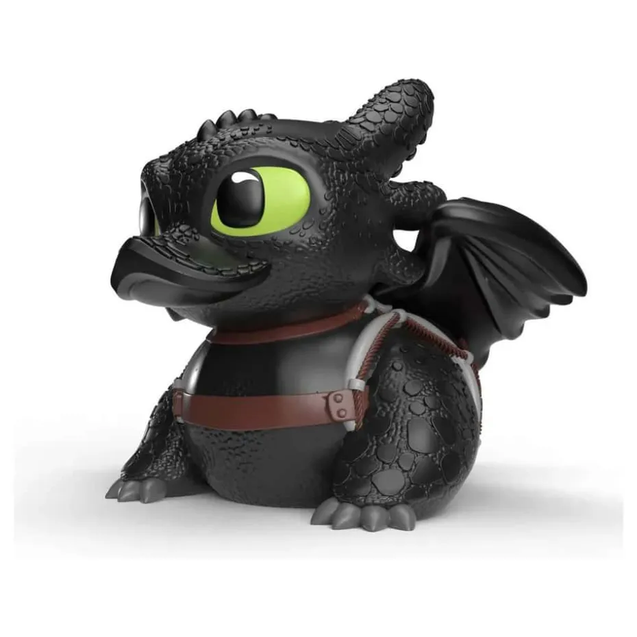 numskull® How To Train Your Dragon: Toothless TUBBZ™ samlefigur