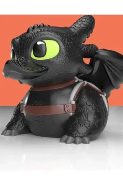numskull® How To Train Your Dragon: Toothless TUBBZ™ samlefigur