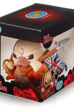 numskull® Iron Maiden: Eddie The Trooper TUBBZ™ samlefigur