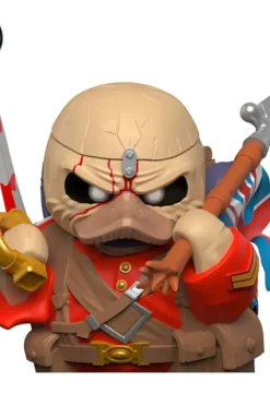 numskull® Iron Maiden: Eddie The Trooper TUBBZ™ samlefigur