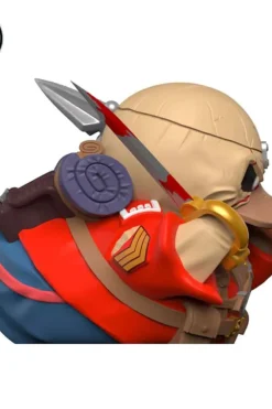 numskull® Iron Maiden: Eddie The Trooper TUBBZ™ samlefigur