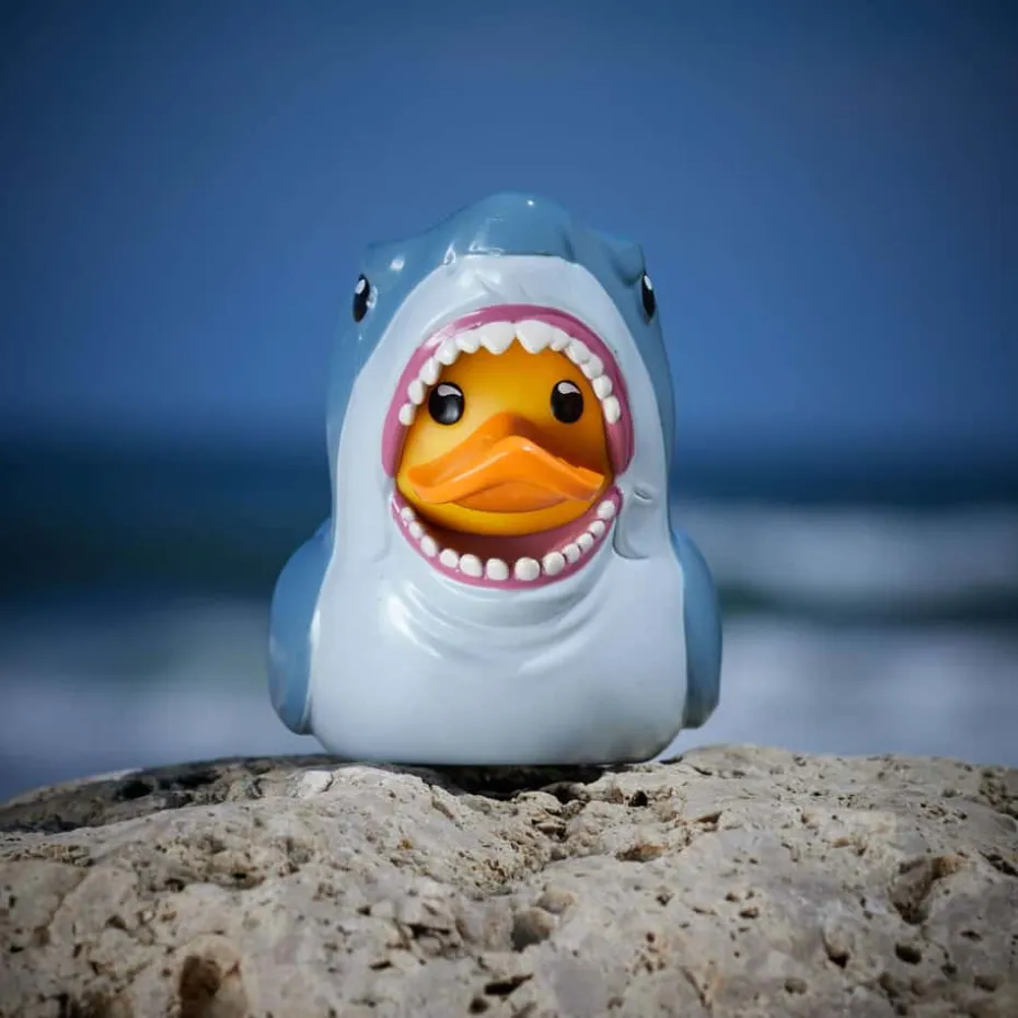 numskull® Jaws: Bruce TUBBZ™ samlefigur