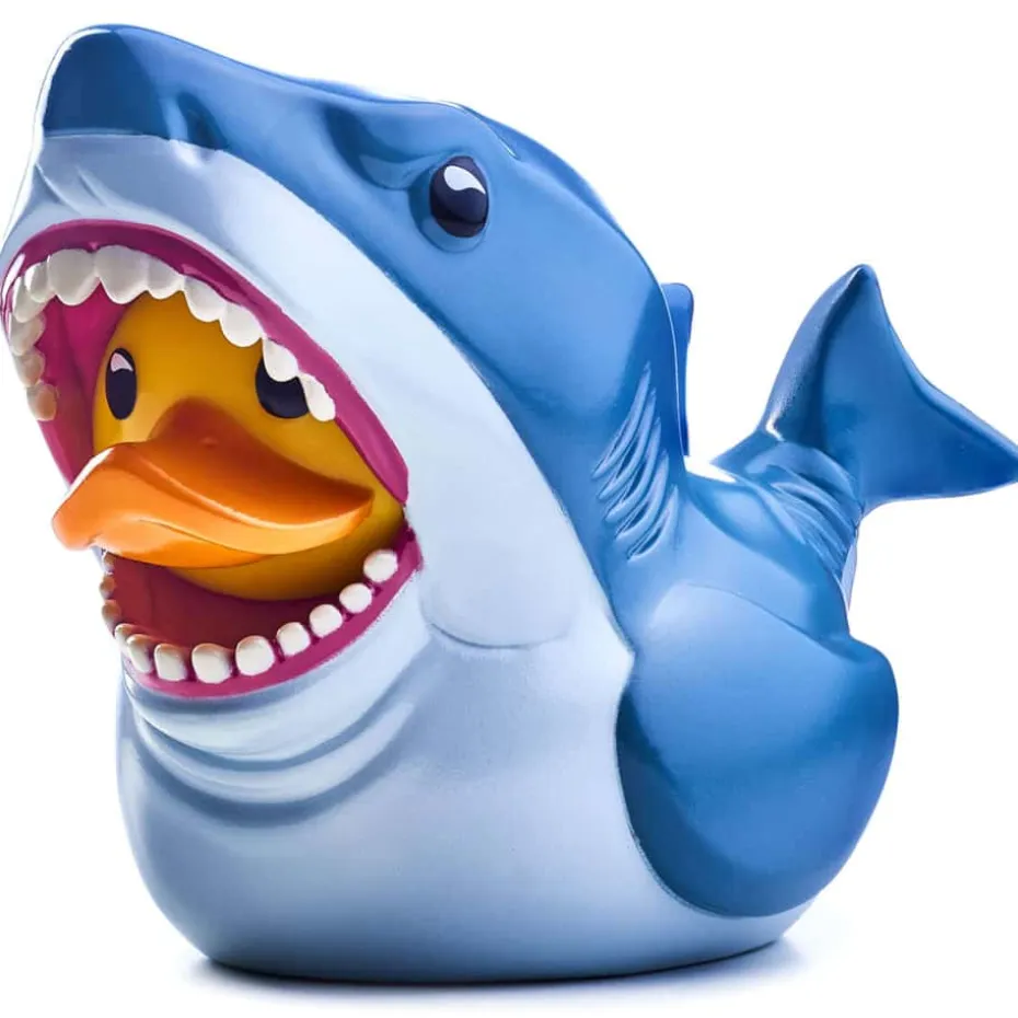 numskull® Jaws: Bruce TUBBZ™ samlefigur